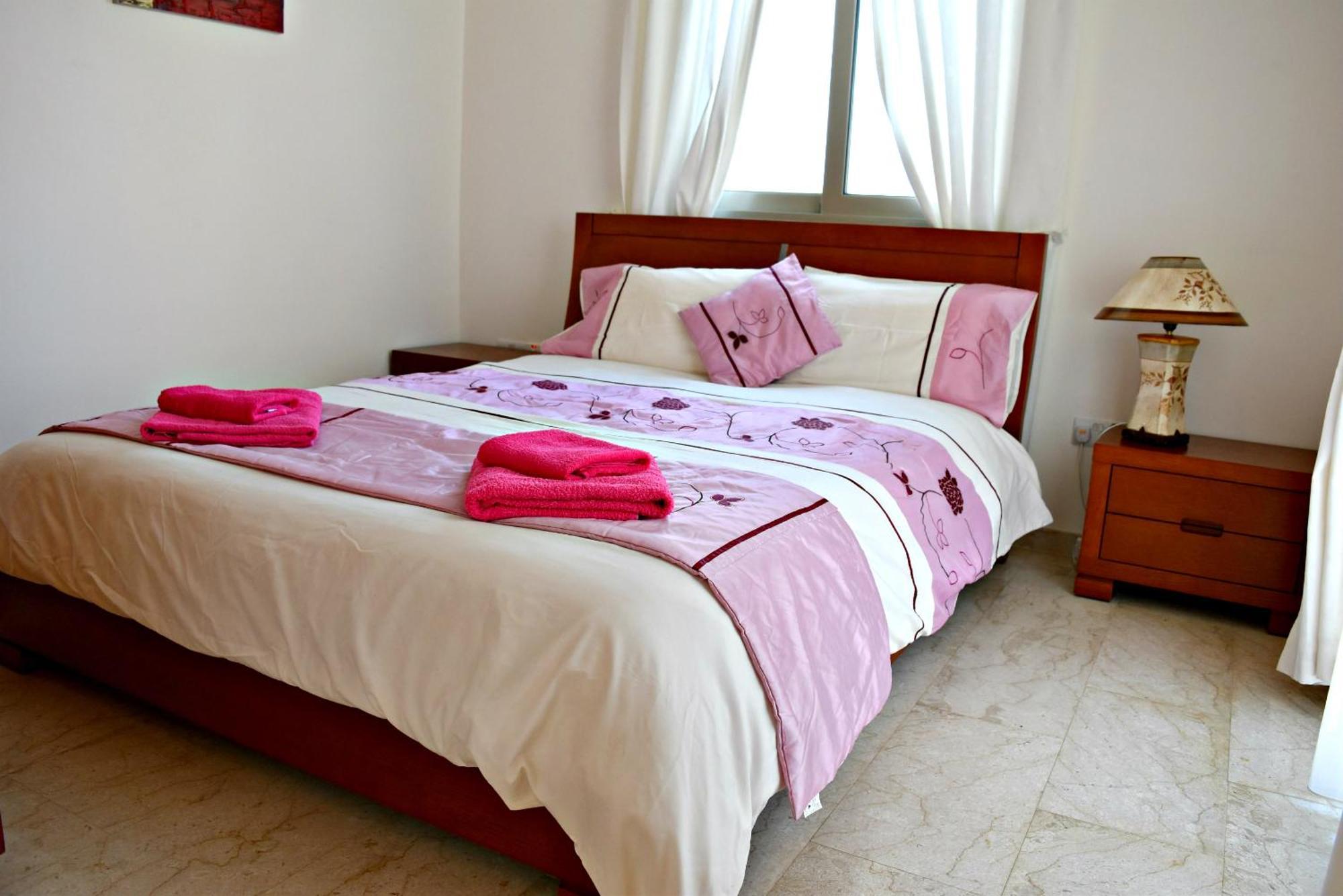 Villa Saraliana Sandy Beach Villas - Heated Pool - Jacuzzi - Private Beach Area Polis Dış mekan fotoğraf