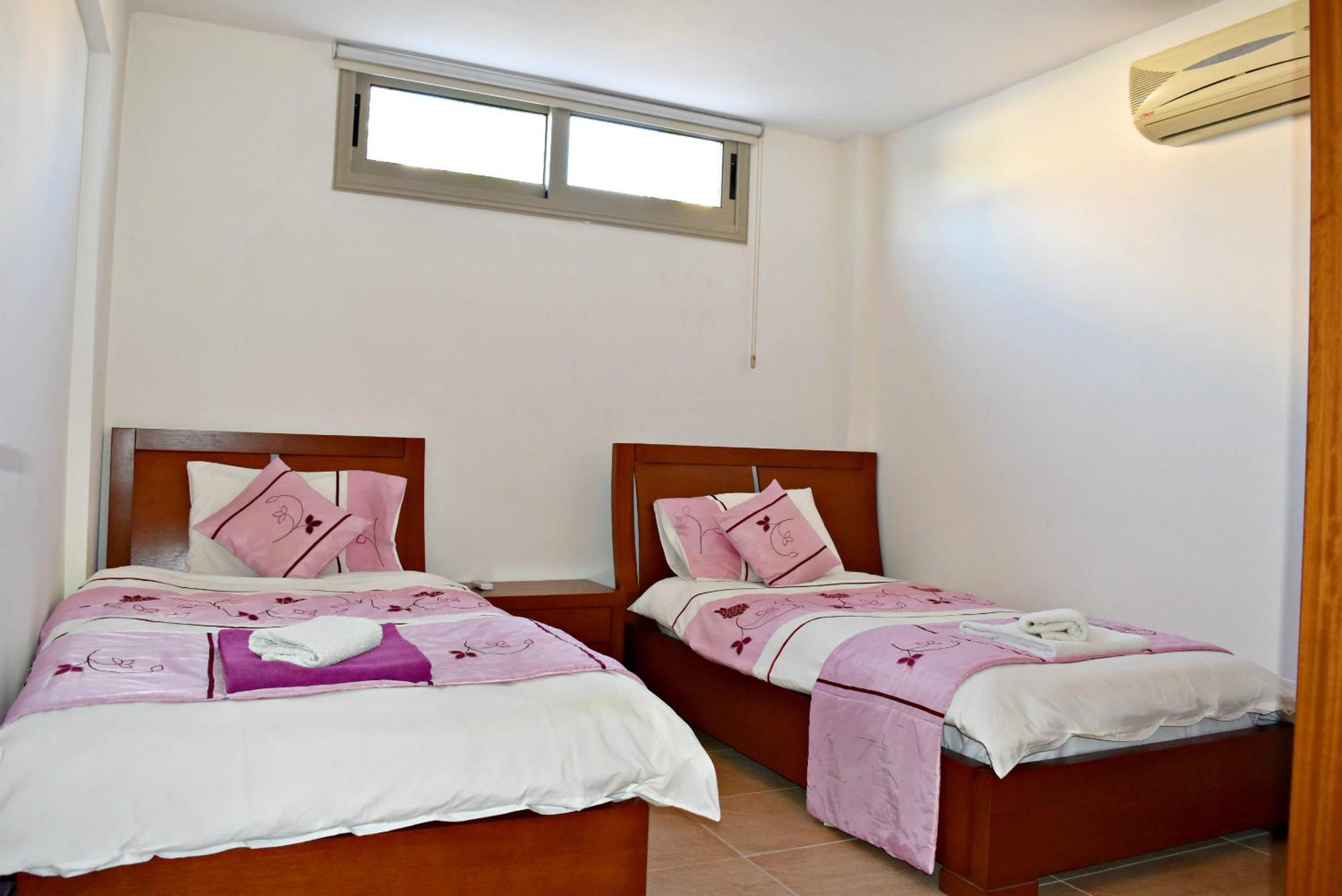 Villa Saraliana Sandy Beach Villas - Heated Pool - Jacuzzi - Private Beach Area Polis Dış mekan fotoğraf